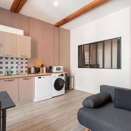 Le Petit Carnot Apartment Tournus Exterior photo
