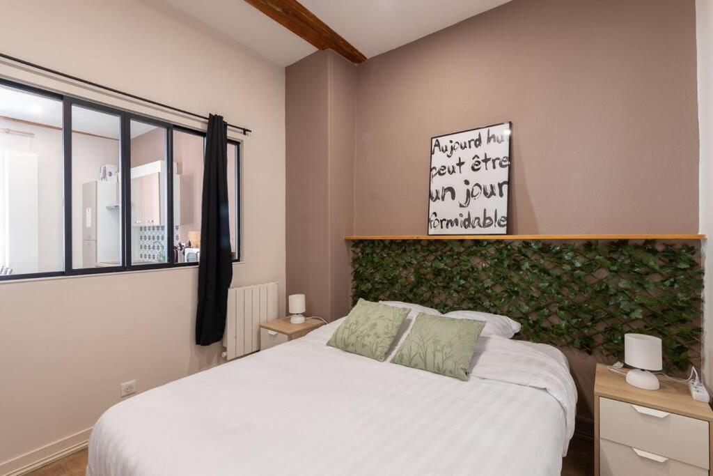 Le Petit Carnot Apartment Tournus Exterior photo